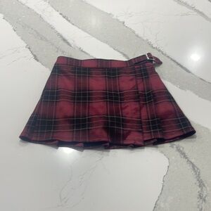 Abercrombie Kids Skort